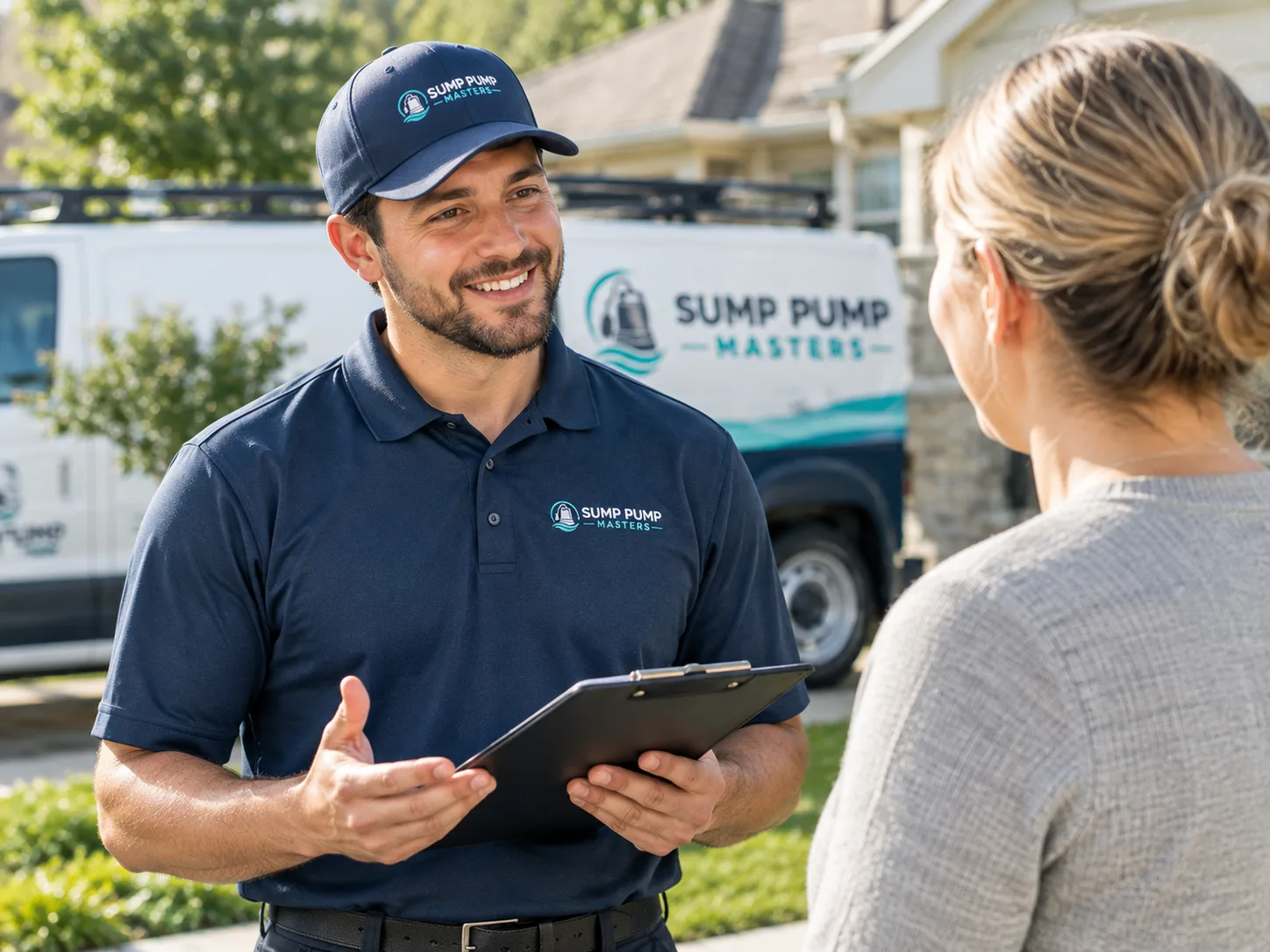 Sump Pump Repair Weddington, NC FAQs